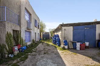  maison vitry-sur-seine 94400