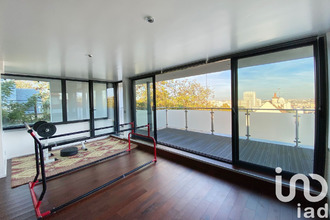  maison vitry-sur-seine 94400