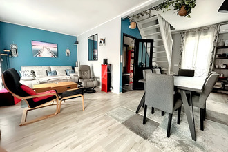  maison vitry-sur-seine 94400