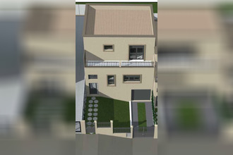  maison vitry-sur-seine 94400