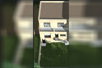  maison vitry-sur-seine 94400