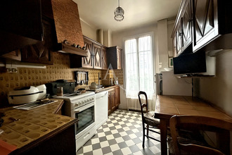  maison vitry-sur-seine 94400