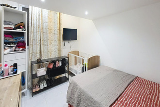  maison vitry-sur-seine 94400