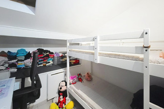  maison vitry-sur-seine 94400