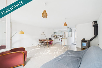  maison vitry-sur-seine 94400