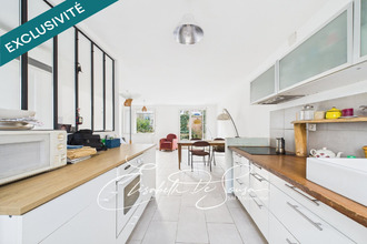  maison vitry-sur-seine 94400