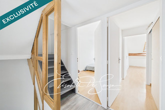  maison vitry-sur-seine 94400