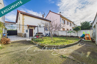  maison vitry-sur-seine 94400