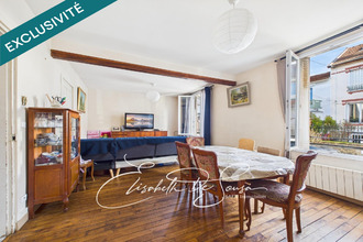  maison vitry-sur-seine 94400