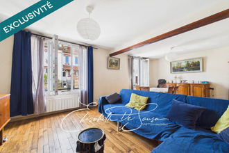  maison vitry-sur-seine 94400