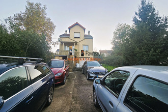  maison vitry-sur-seine 94400