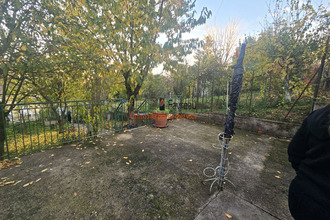  maison vitry-sur-seine 94400