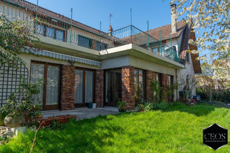  maison vitry-sur-seine 94400