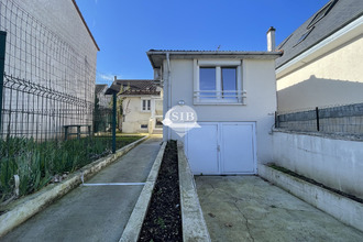  maison vitry-sur-seine 94400