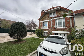  maison vitry-sur-seine 94400