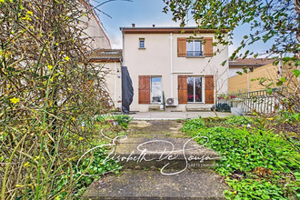  maison vitry-sur-seine 94400