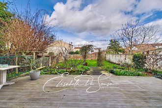  maison vitry-sur-seine 94400