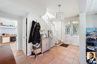  maison vitry-sur-seine 94400