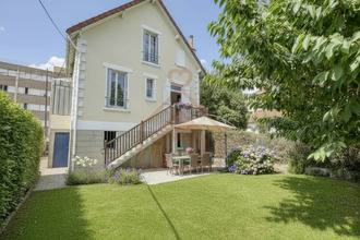  maison vitry-sur-seine 94400