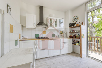  maison vitry-sur-seine 94400