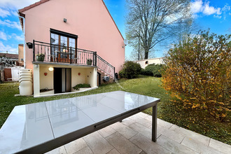  maison vitry-sur-seine 94400