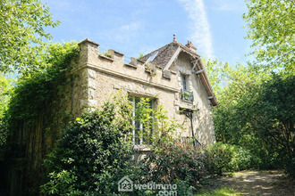  maison vitry-sur-seine 94400