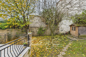  maison vitry-sur-seine 94400