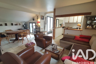  maison vitry-sur-seine 94400