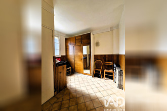  maison vitry-sur-seine 94400