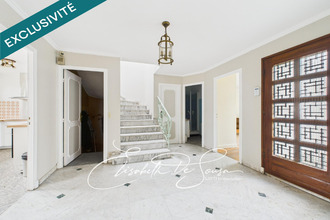  maison vitry-sur-seine 94400