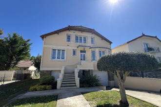  maison vitry-sur-seine 94400