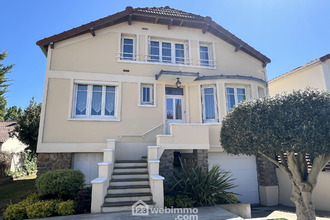  maison vitry-sur-seine 94400