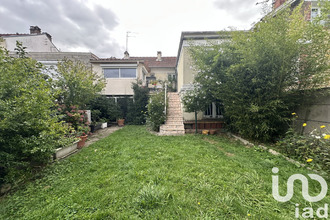  maison vitry-sur-seine 94400
