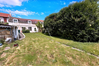  maison vitry-sur-seine 94400
