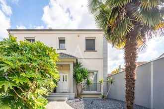  maison vitry-sur-seine 94400