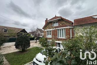  maison vitry-sur-seine 94400