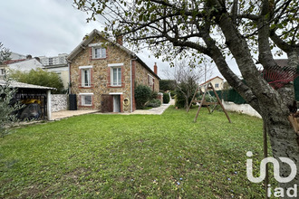  maison vitry-sur-seine 94400
