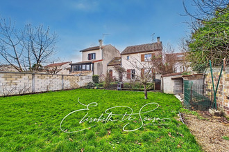  maison vitry-sur-seine 94400