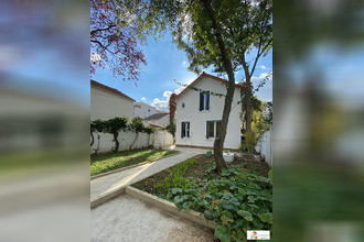  maison vitry-sur-seine 94400