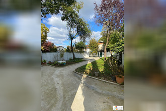  maison vitry-sur-seine 94400