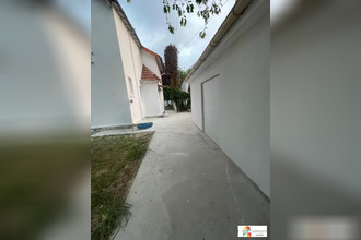  maison vitry-sur-seine 94400