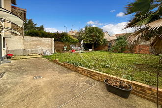  maison vitry-sur-seine 94400