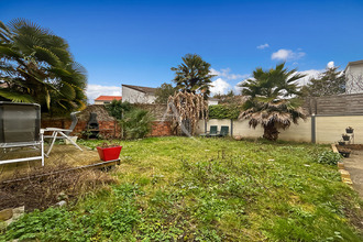  maison vitry-sur-seine 94400