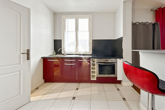  maison vitry-sur-seine 94400