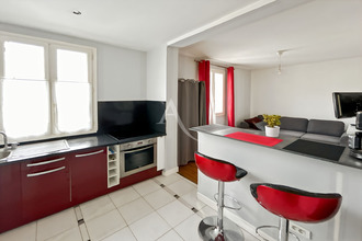  maison vitry-sur-seine 94400
