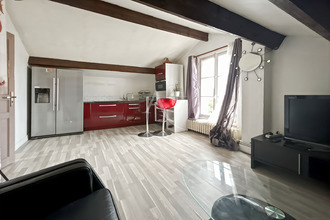  maison vitry-sur-seine 94400