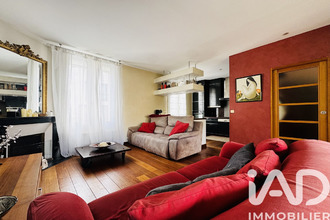  maison vitry-sur-seine 94400