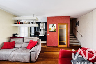  maison vitry-sur-seine 94400