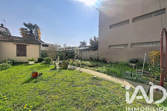  maison vitry-sur-seine 94400