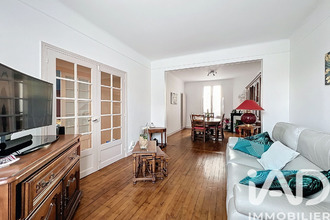  maison vitry-sur-seine 94400